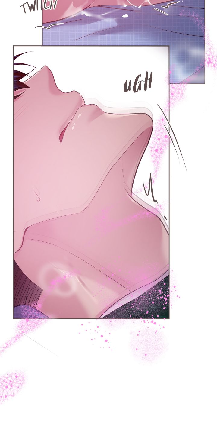 Fate Mate - Chapter 20 manhwa