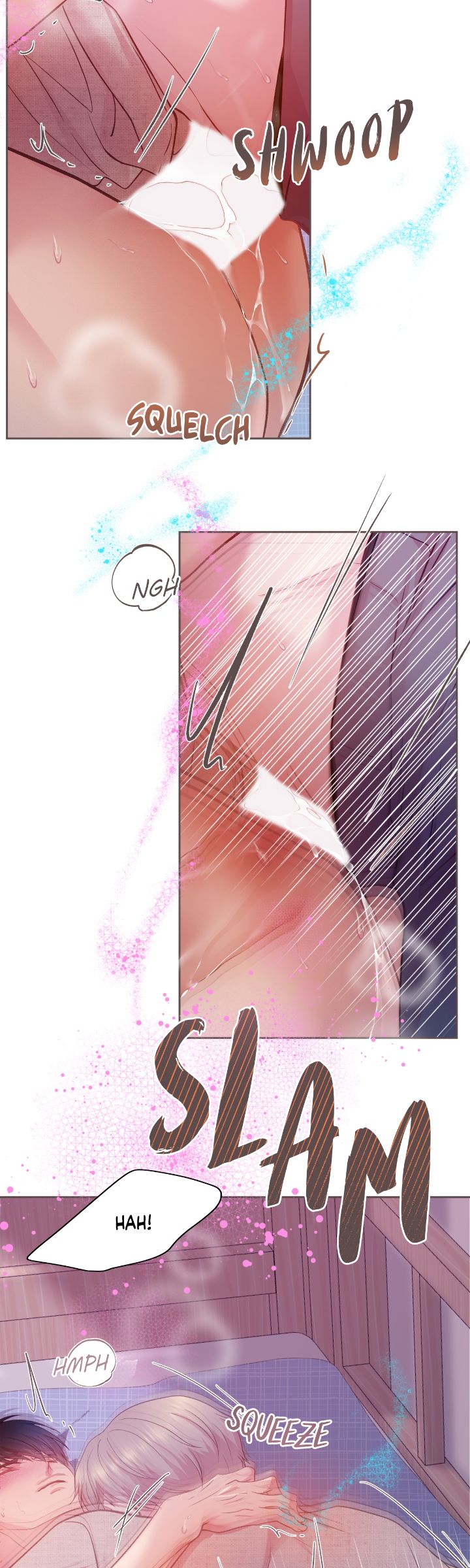 Fate Mate - Chapter 20 manhwa