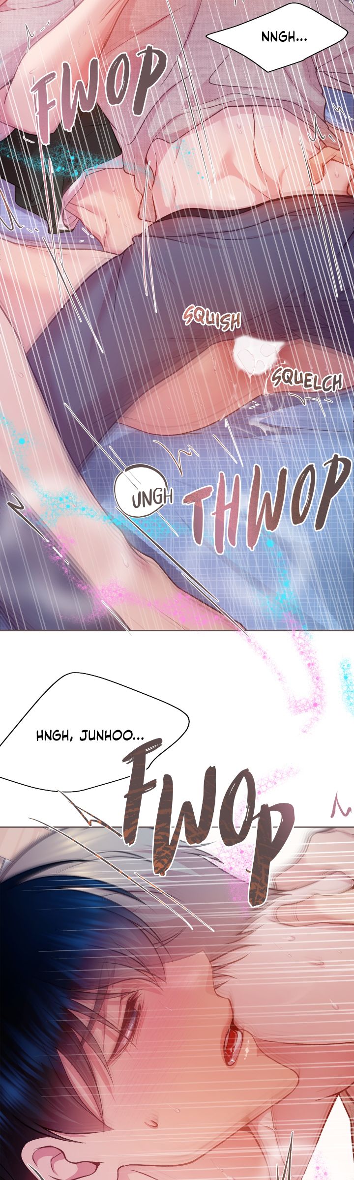 Fate Mate - Chapter 20 manhwa