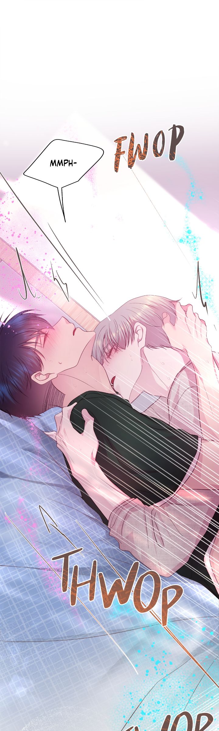 Fate Mate - Chapter 20 manhwa