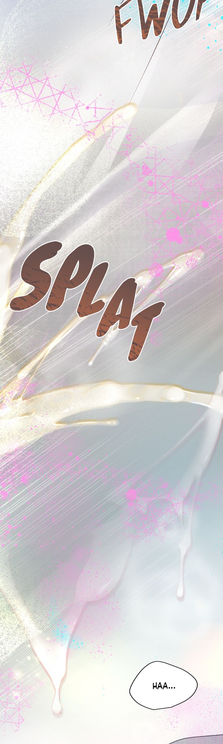 Fate Mate - Chapter 20 manhwa