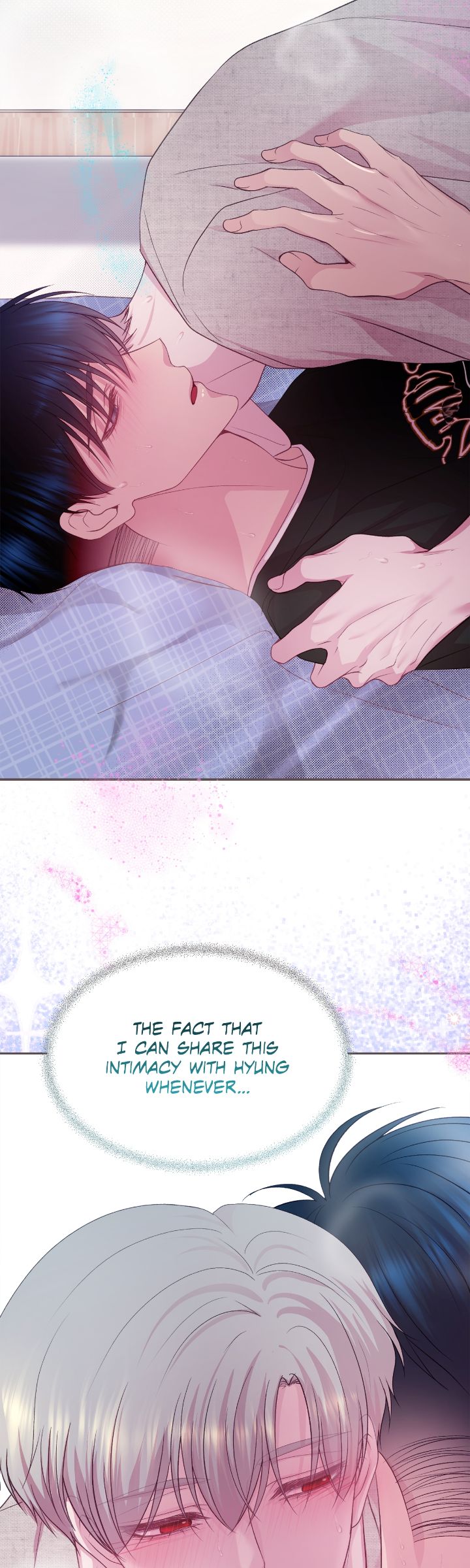 Fate Mate - Chapter 20 manhwa