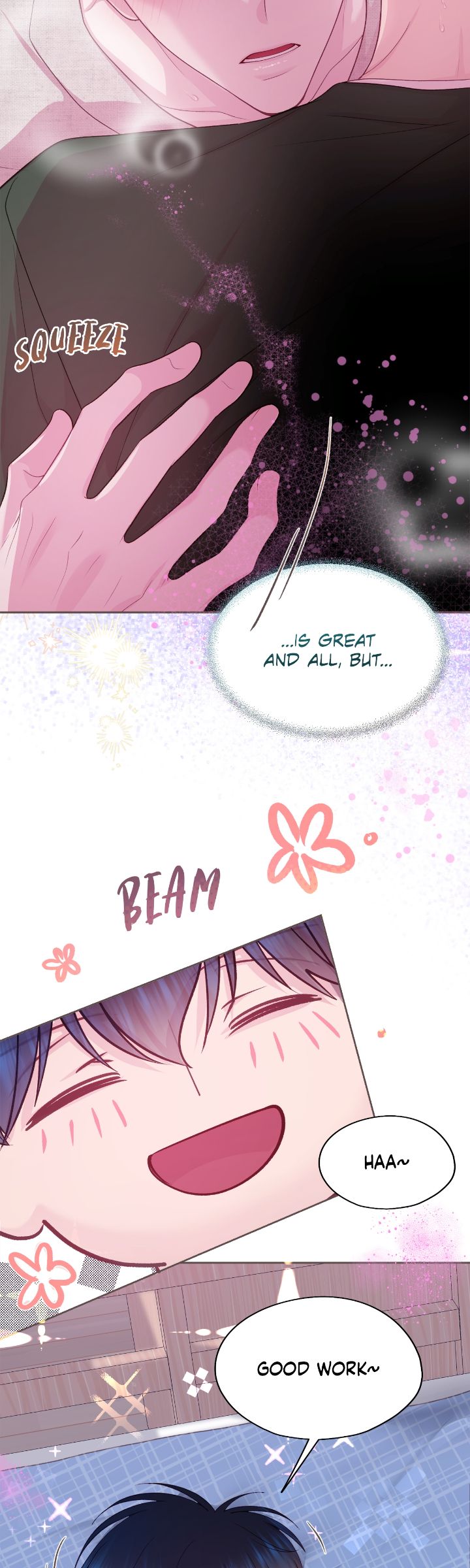 Fate Mate - Chapter 20 manhwa