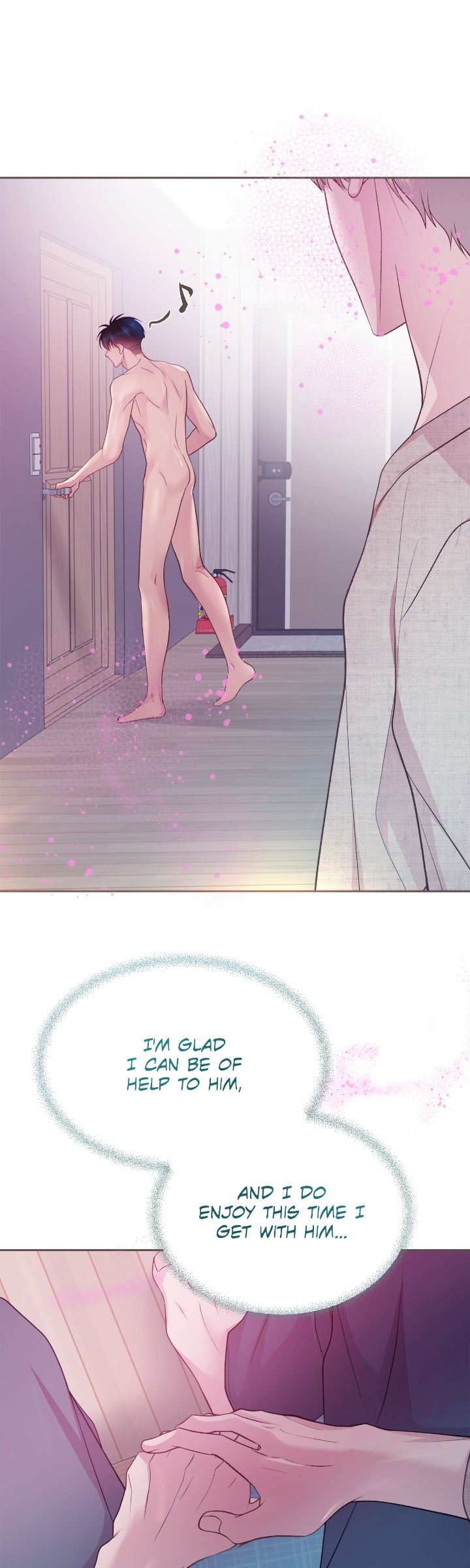 Fate Mate - Chapter 20 manhwa