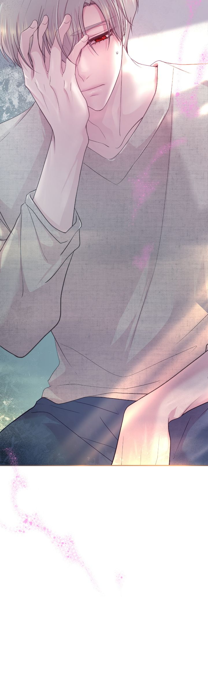 Fate Mate - Chapter 20 manhwa