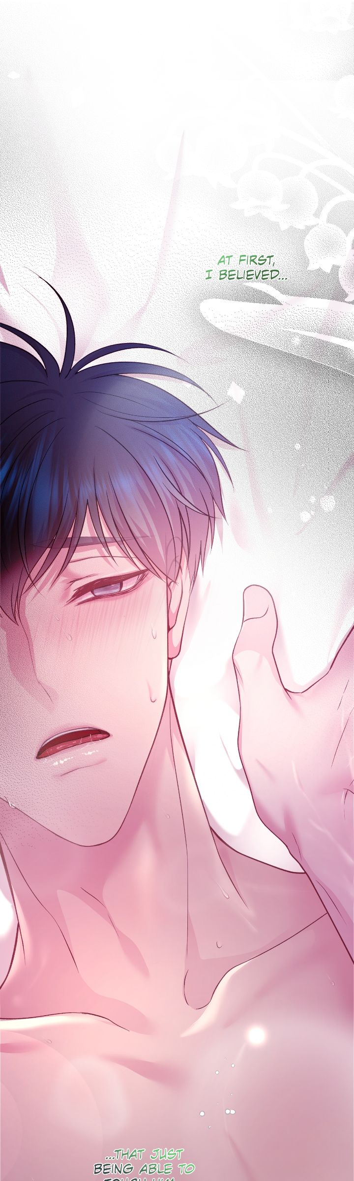 Fate Mate - Chapter 21 manhwa