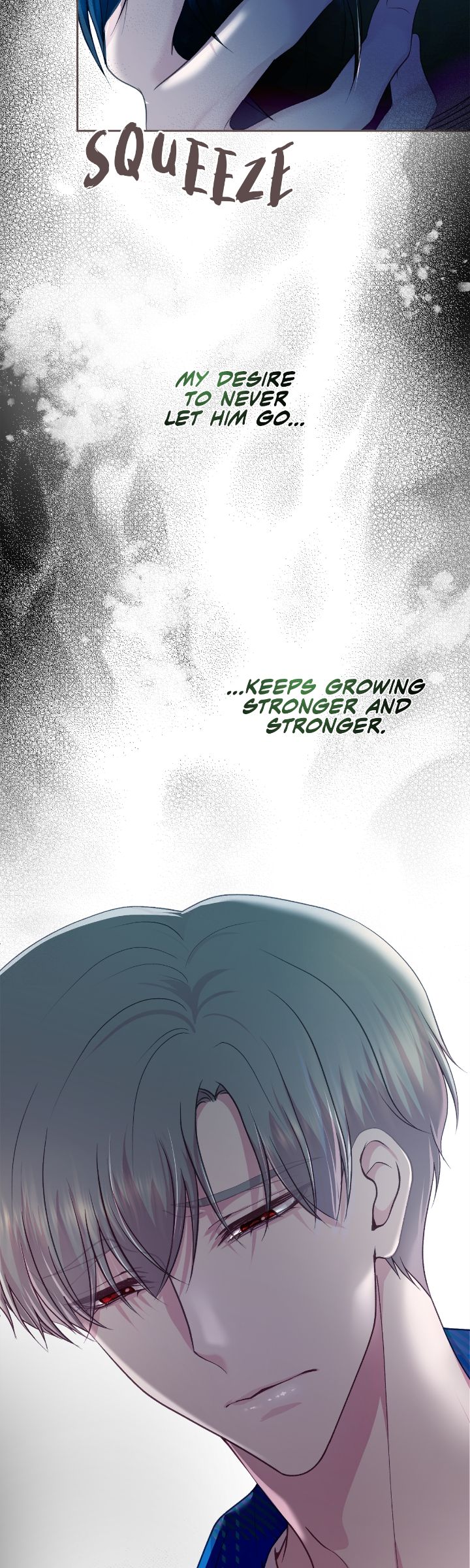Fate Mate - Chapter 21 manhwa