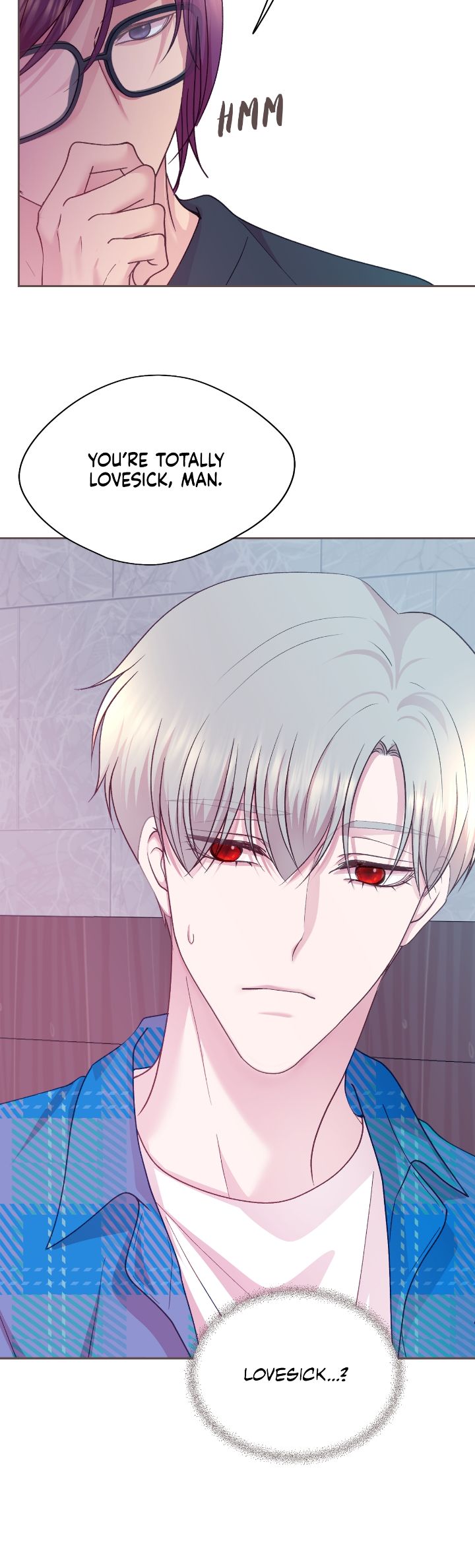 Fate Mate - Chapter 21 manhwa