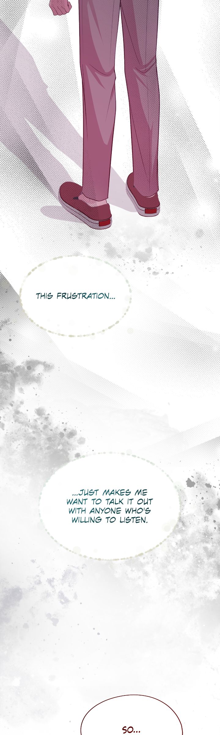 Fate Mate - Chapter 21 manhwa