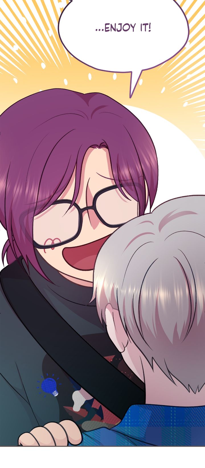 Fate Mate - Chapter 21 manhwa