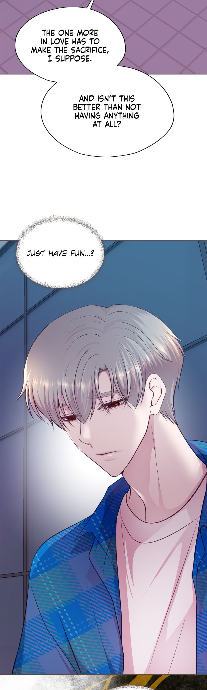 Fate Mate - Chapter 21 manhwa