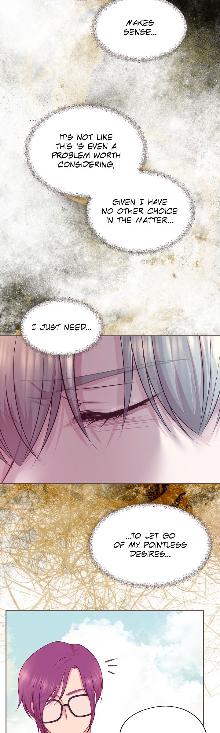 Fate Mate - Chapter 21 manhwa