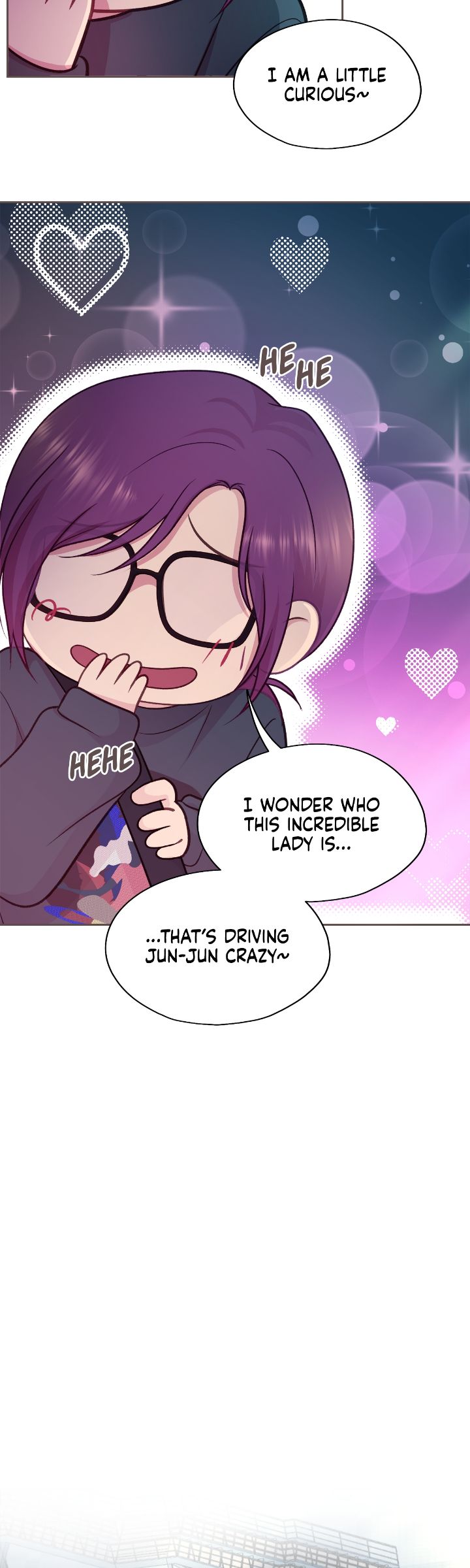 Fate Mate - Chapter 21 manhwa