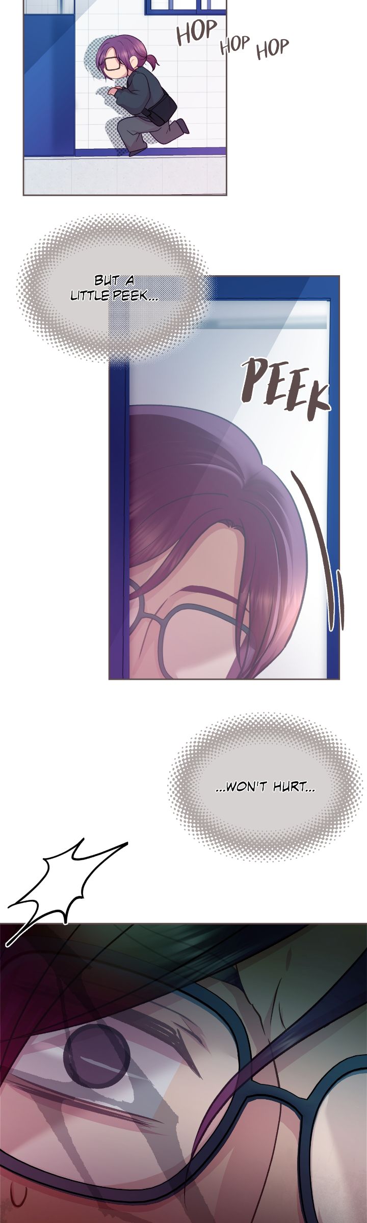 Fate Mate - Chapter 21 manhwa