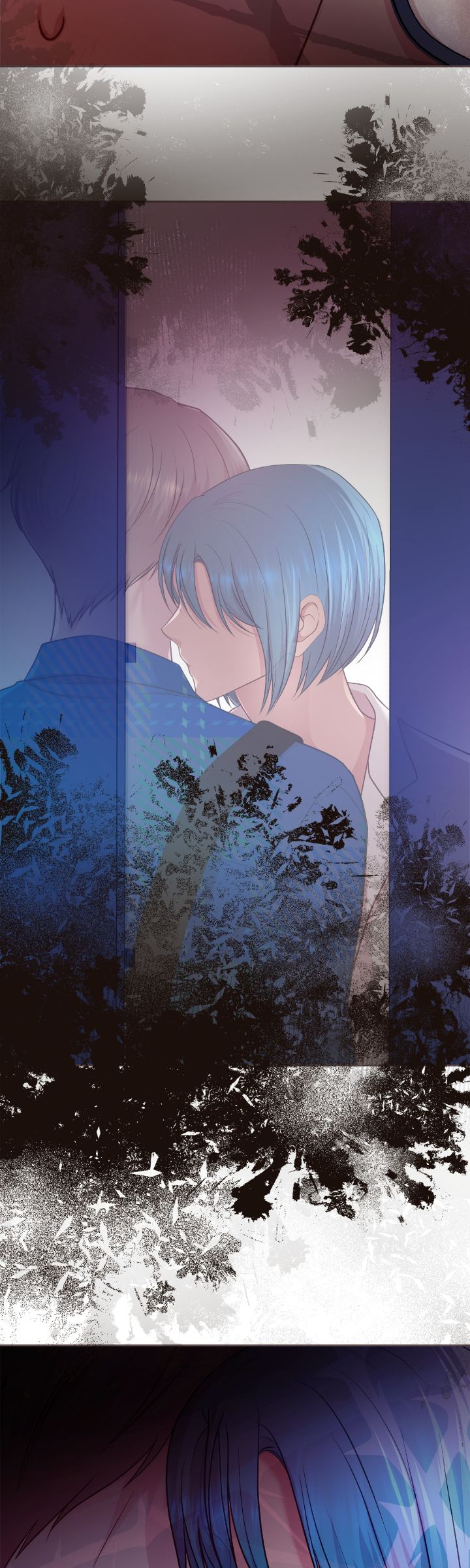 Fate Mate - Chapter 21 manhwa