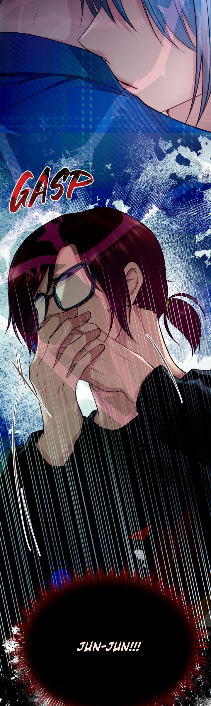 Fate Mate - Chapter 21 manhwa