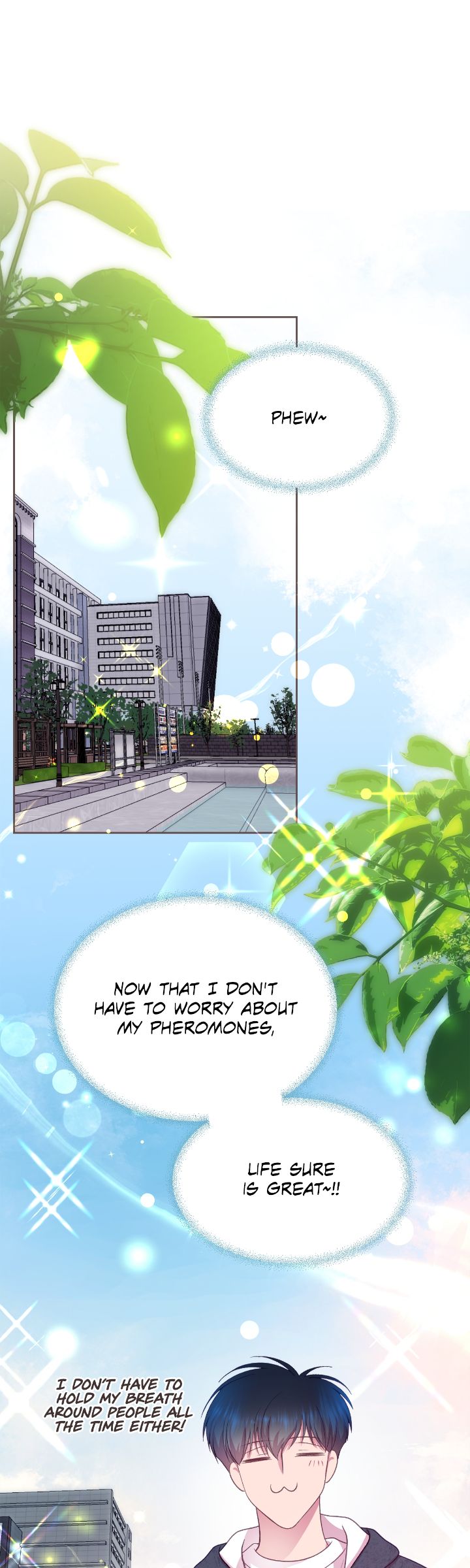Fate Mate - Chapter 21 manhwa