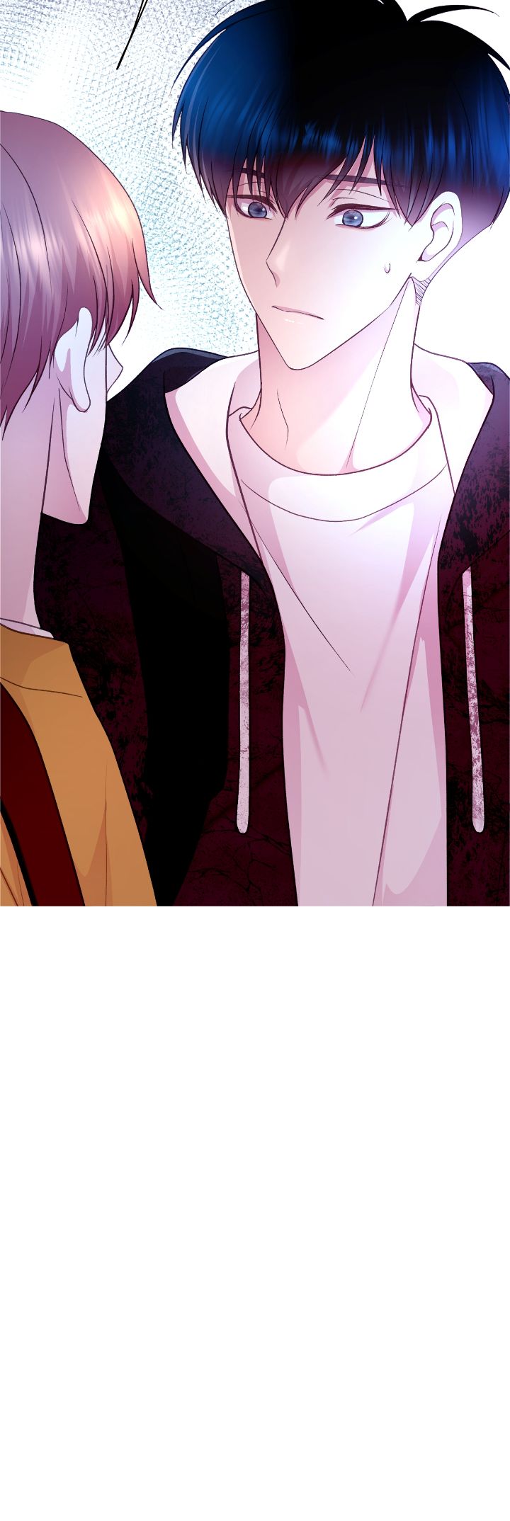 Fate Mate - Chapter 21 manhwa