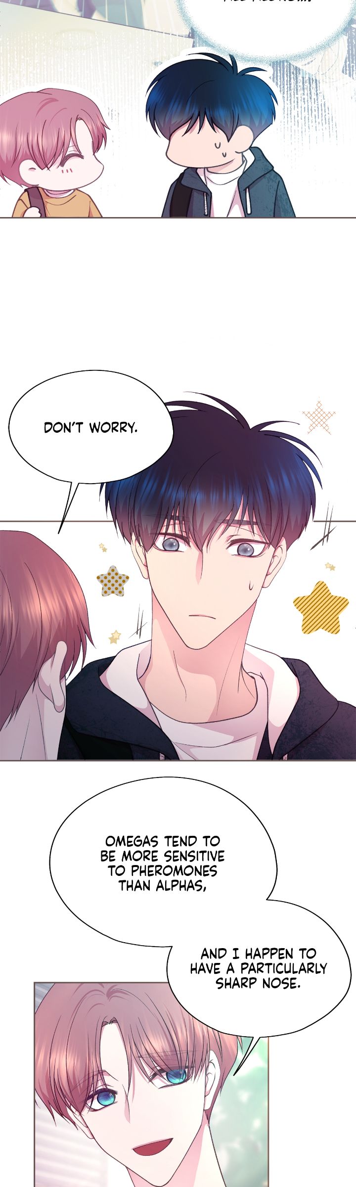 Fate Mate - Chapter 22 manhwa