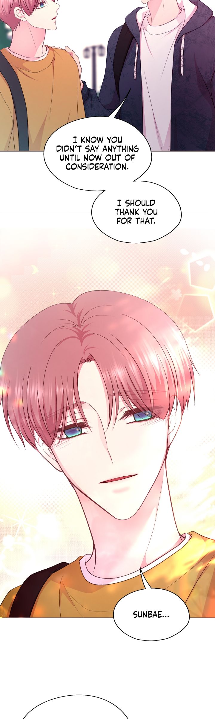 Fate Mate - Chapter 22 manhwa