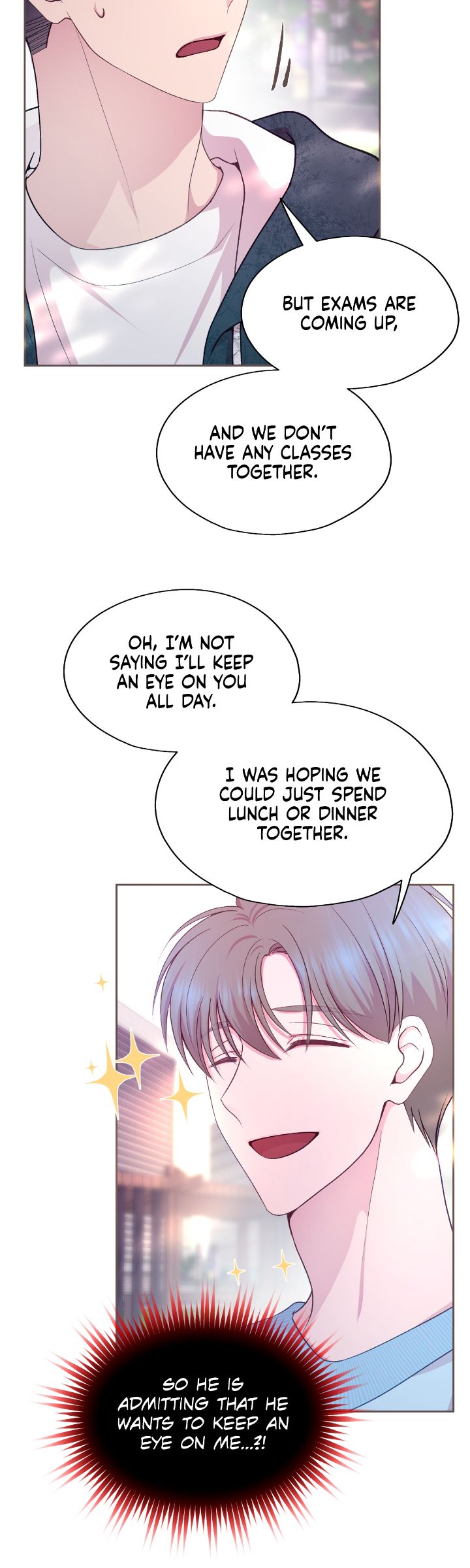 Fate Mate - Chapter 22 manhwa