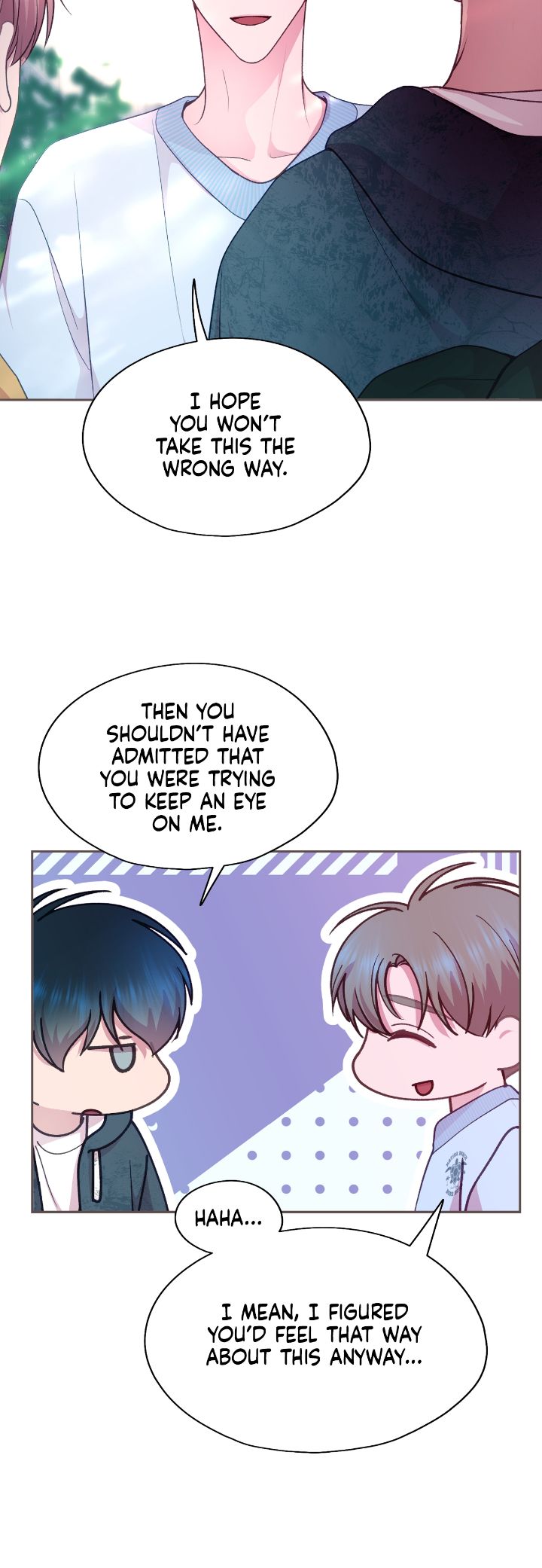 Fate Mate - Chapter 22 manhwa