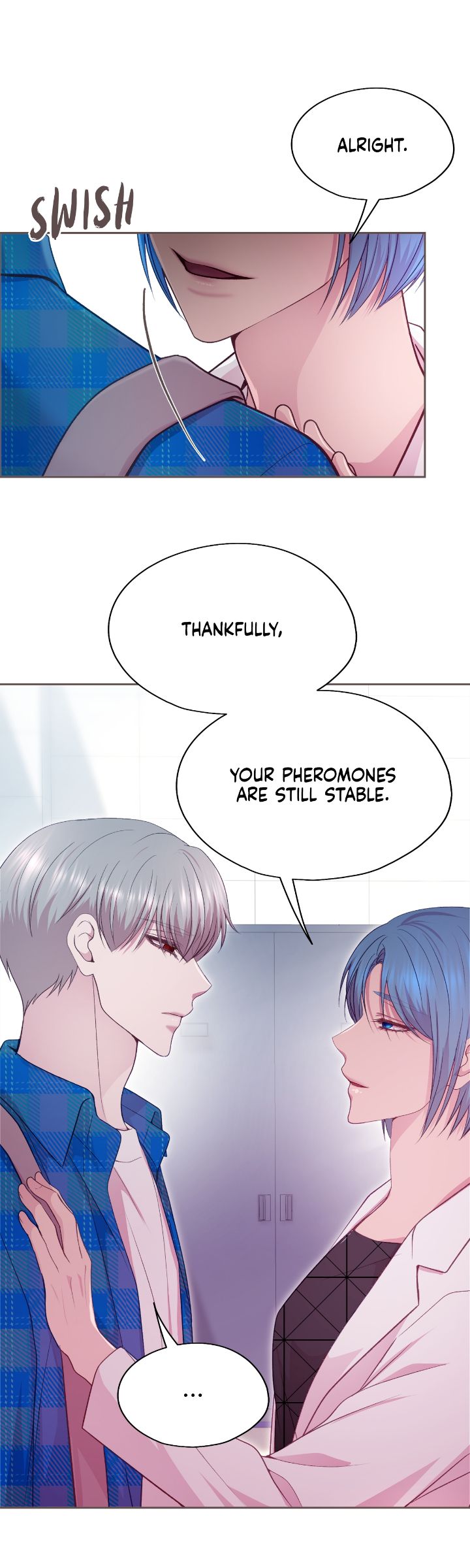Fate Mate - Chapter 22 manhwa