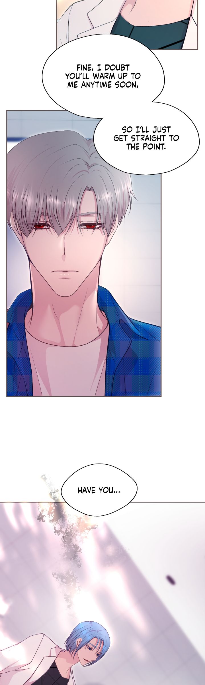 Fate Mate - Chapter 22 manhwa