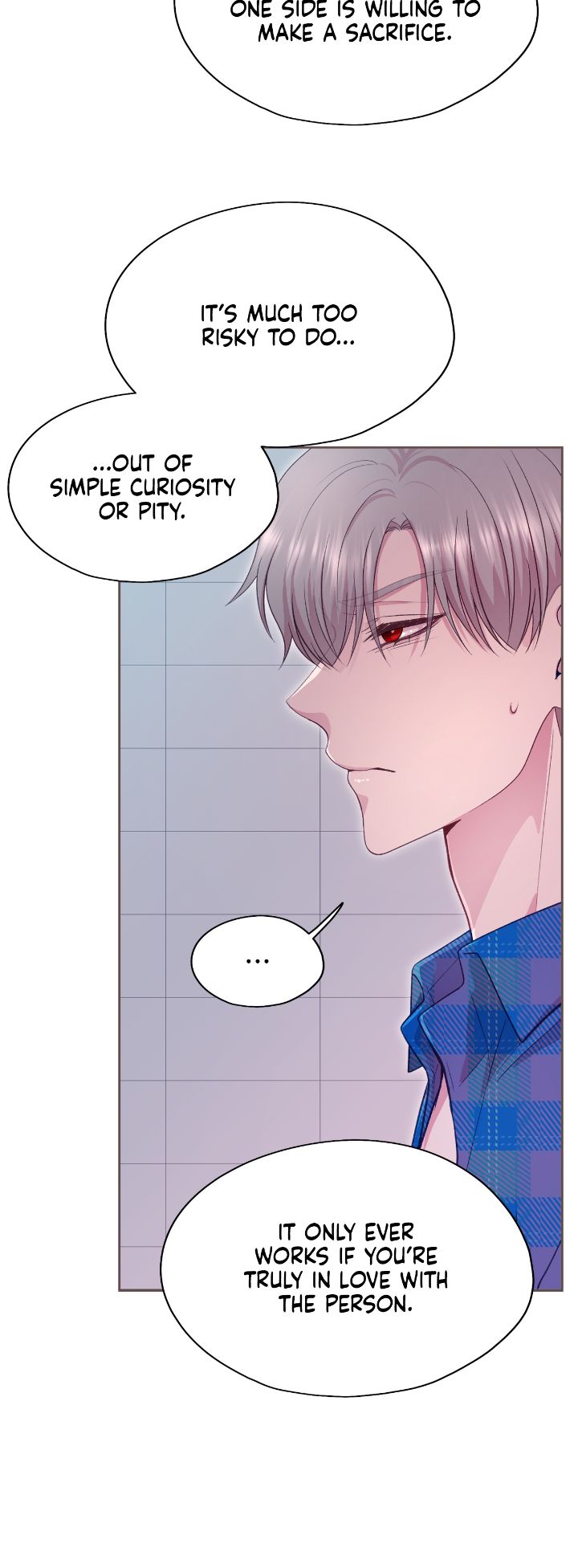 Fate Mate - Chapter 22 manhwa