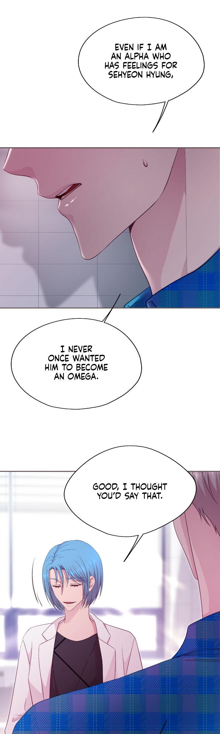 Fate Mate - Chapter 22 manhwa