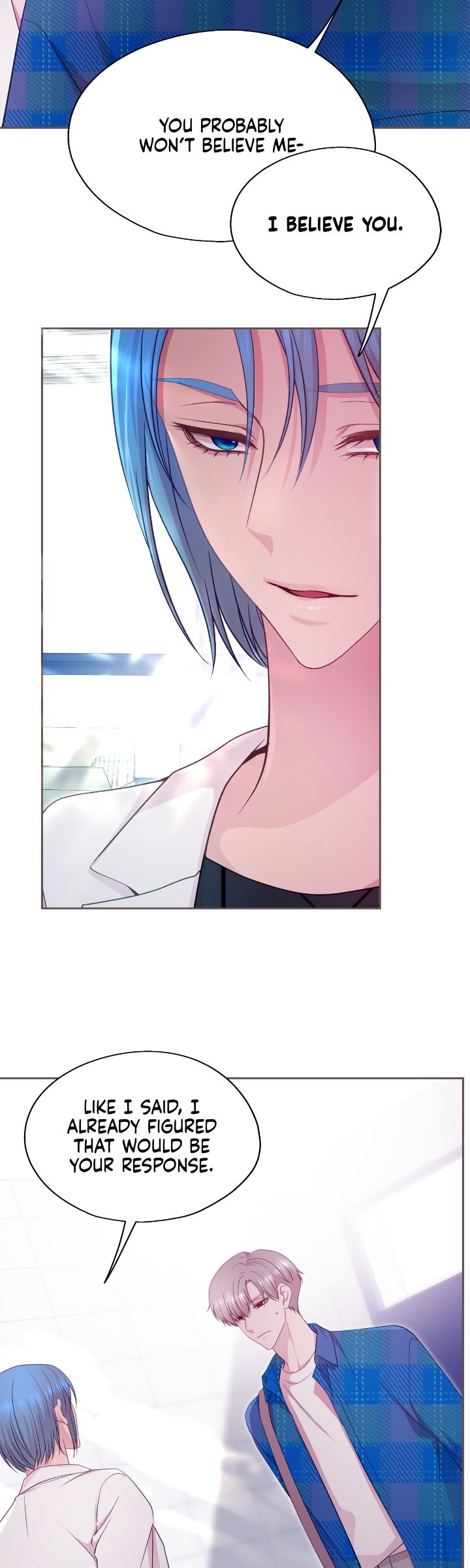 Fate Mate - Chapter 22 manhwa
