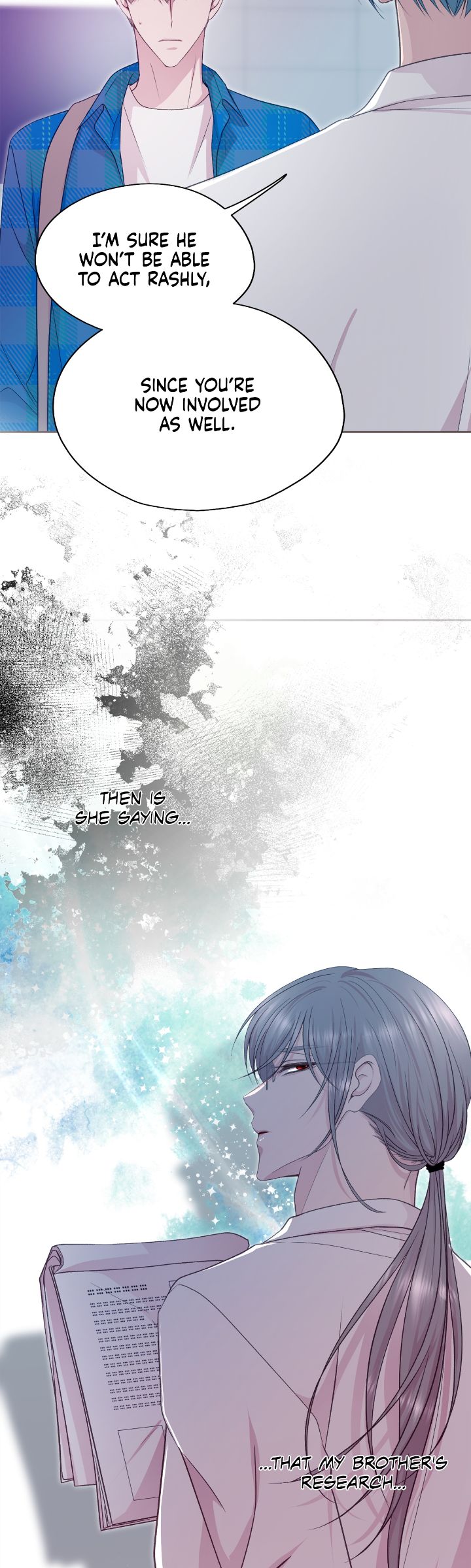 Fate Mate - Chapter 22 manhwa