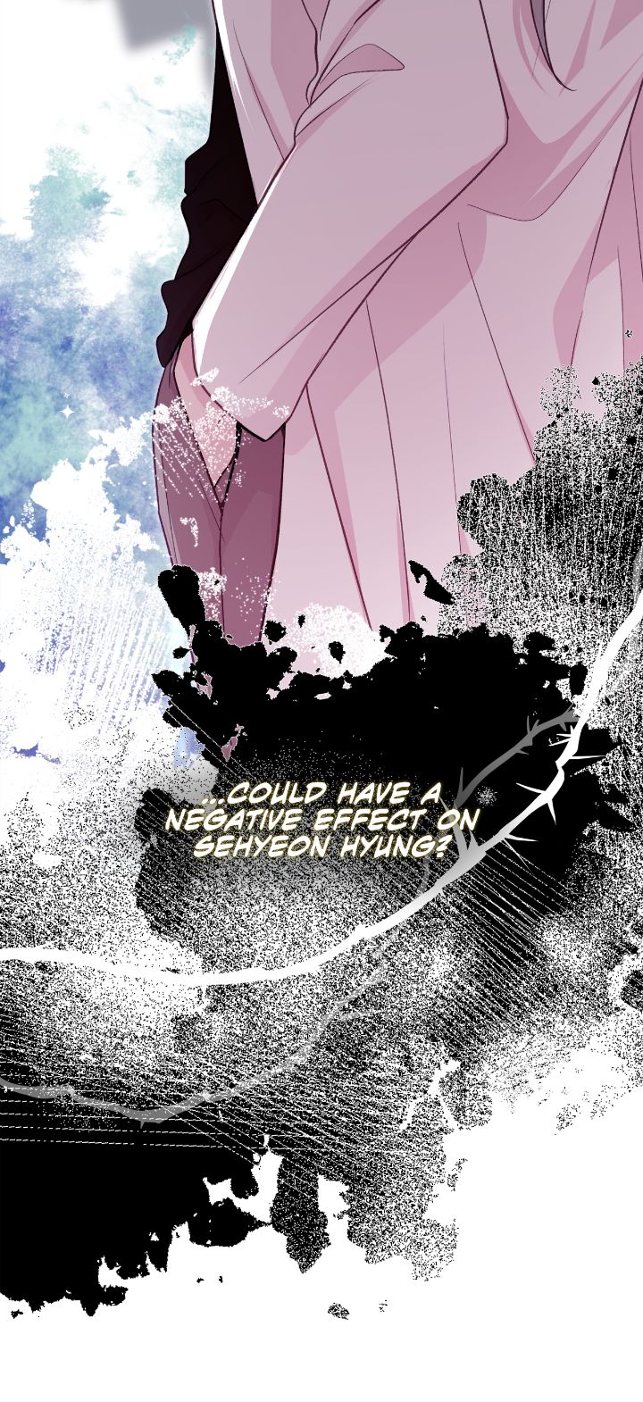 Fate Mate - Chapter 22 manhwa