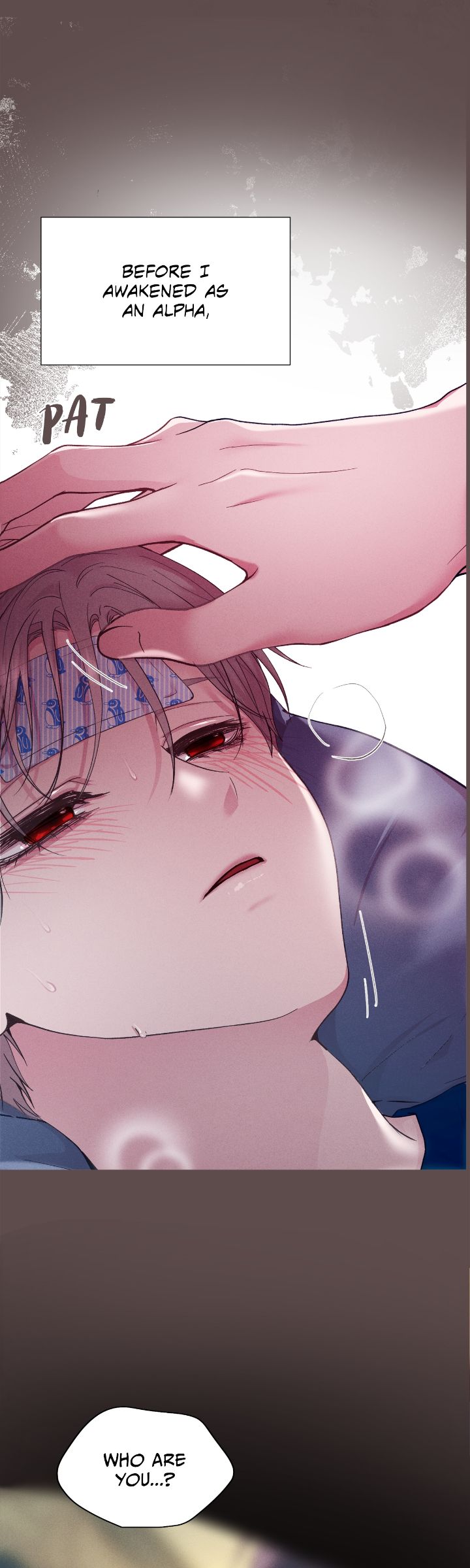 Fate Mate - Chapter 22 manhwa