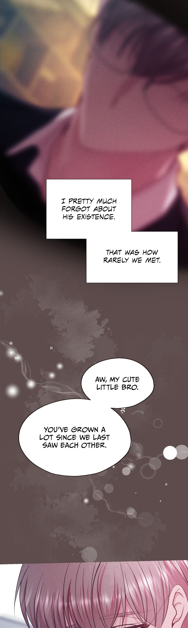 Fate Mate - Chapter 22 manhwa