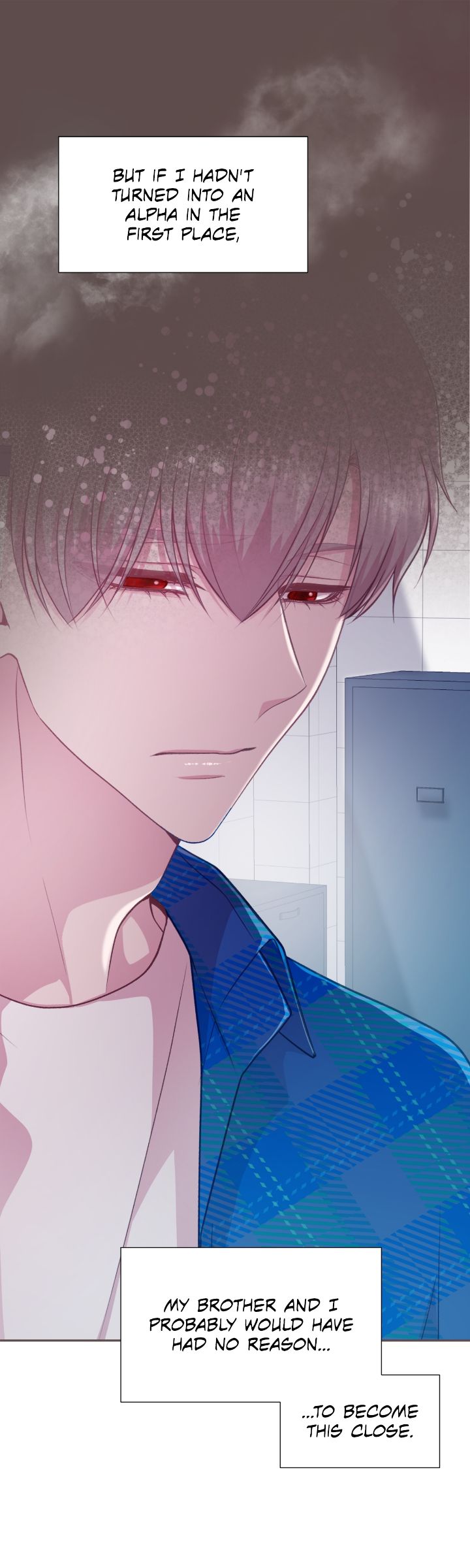 Fate Mate - Chapter 22 manhwa