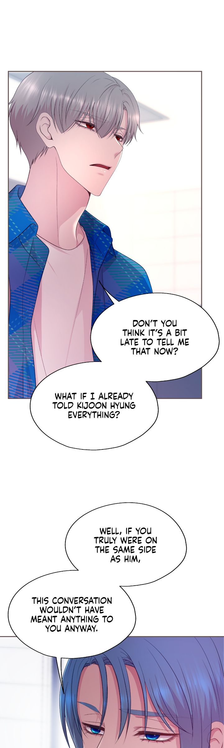 Fate Mate - Chapter 22 manhwa