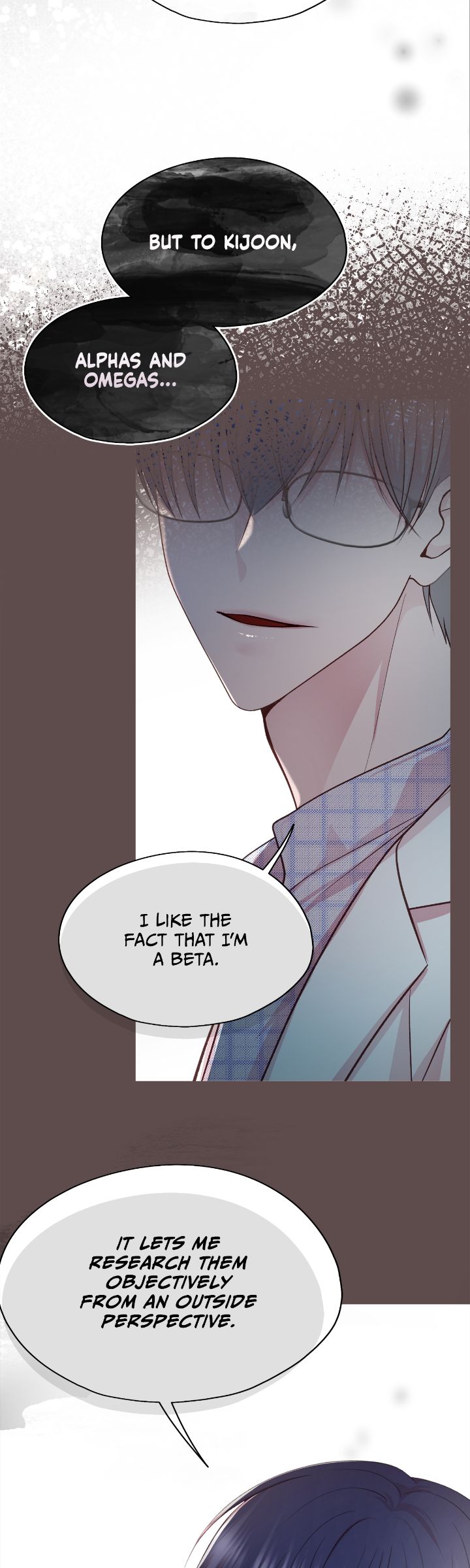 Fate Mate - Chapter 22 manhwa