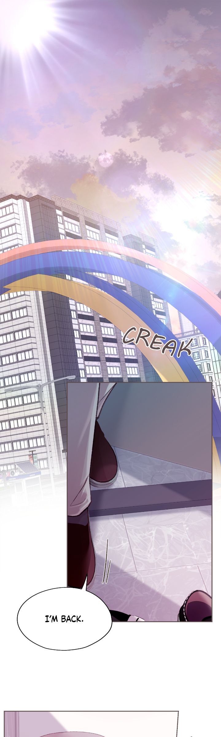 Fate Mate - Chapter 23 manhwa