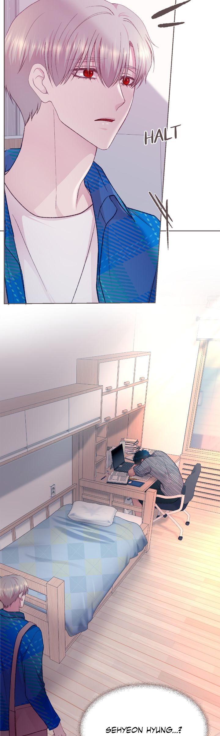 Fate Mate - Chapter 23 manhwa