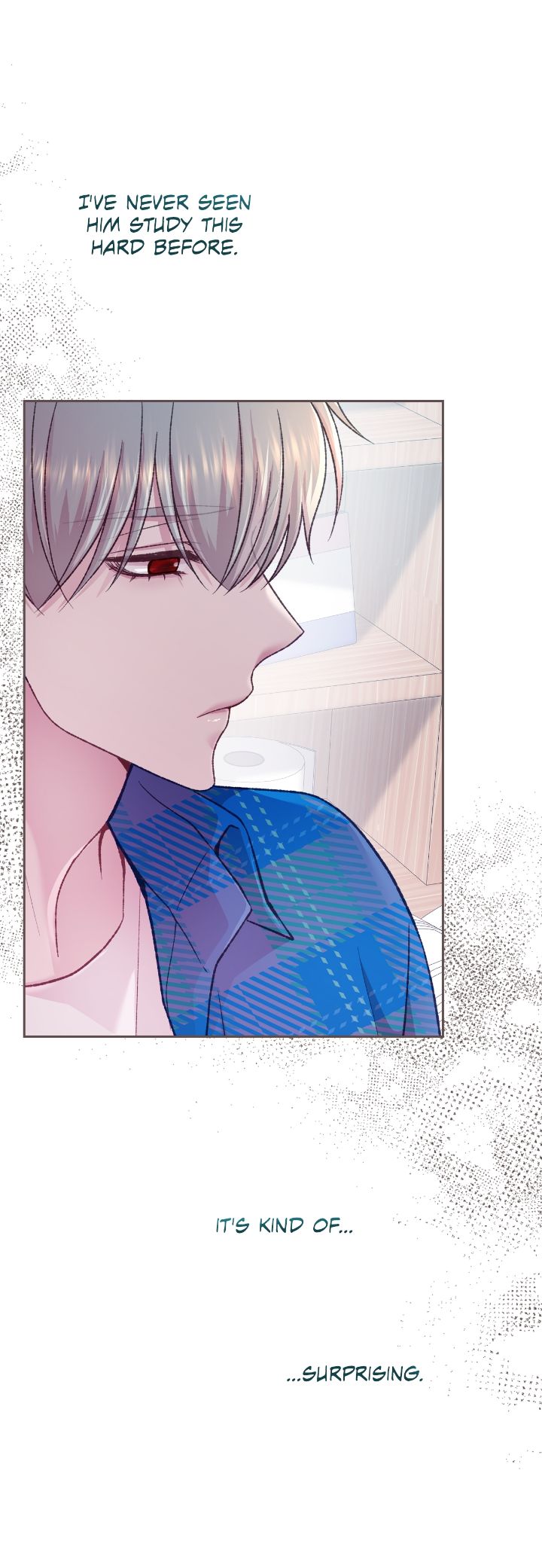 Fate Mate - Chapter 23 manhwa