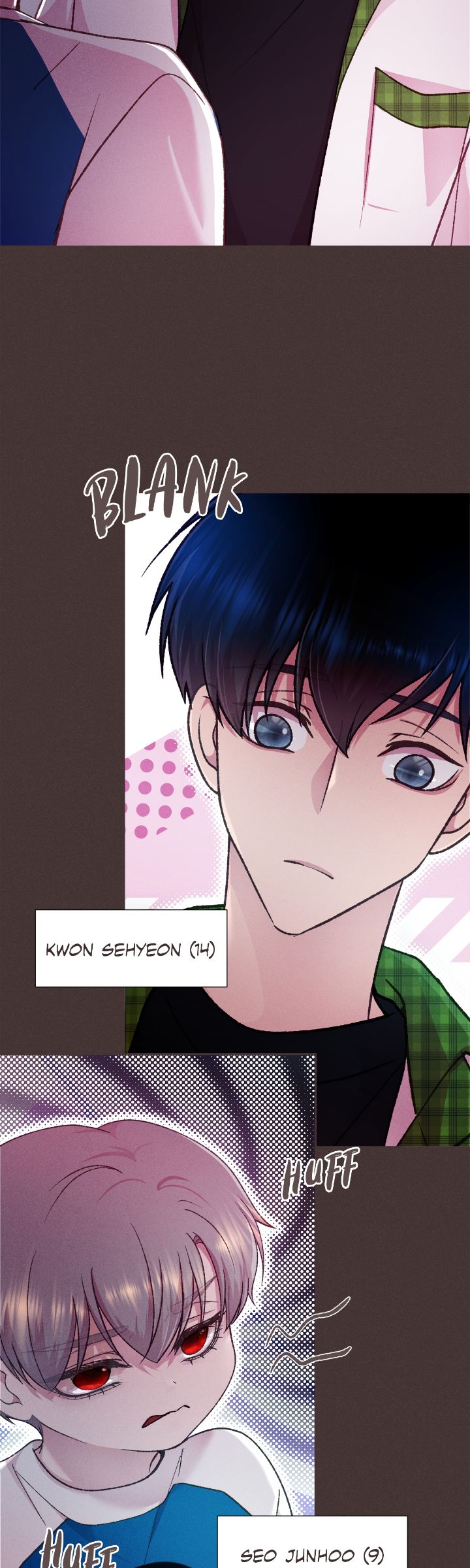 Fate Mate - Chapter 23 manhwa