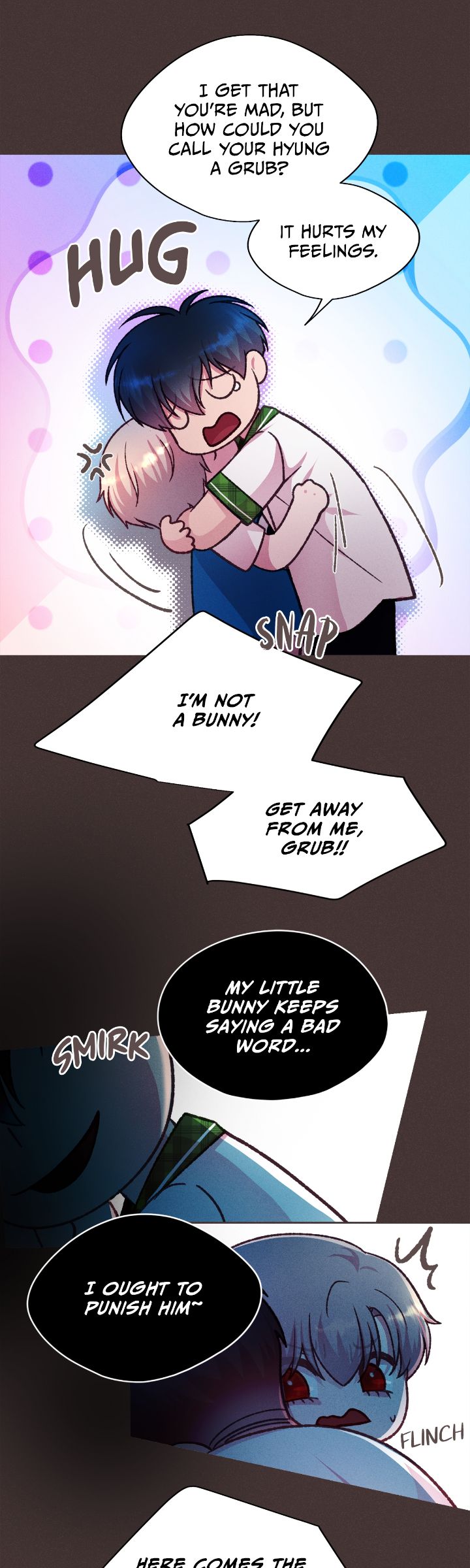 Fate Mate - Chapter 23 manhwa