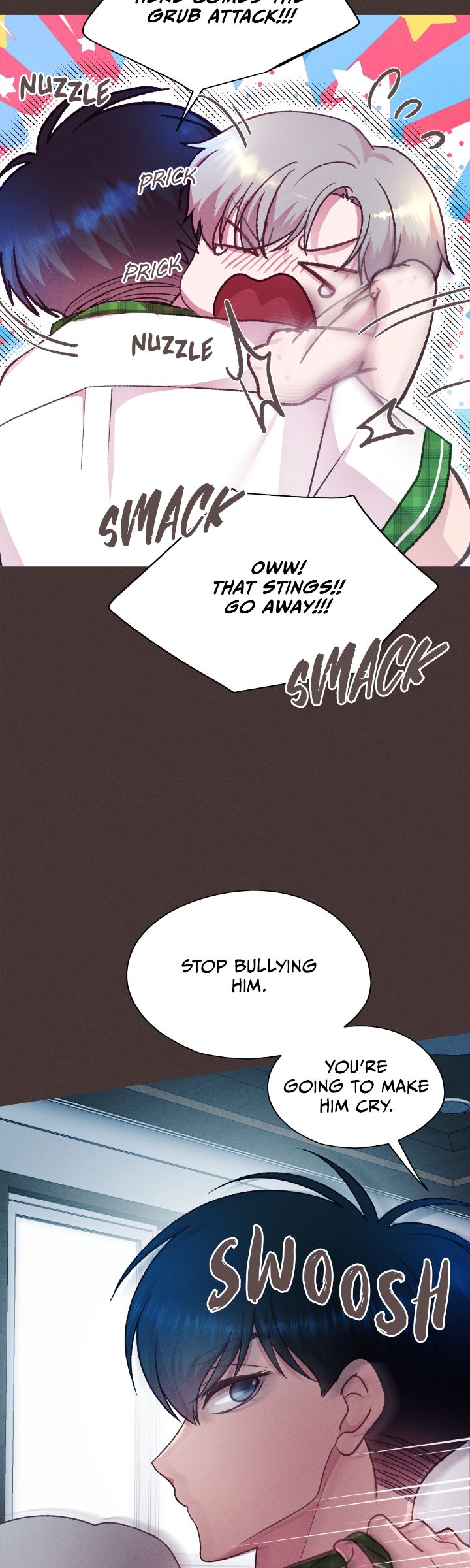 Fate Mate - Chapter 23 manhwa