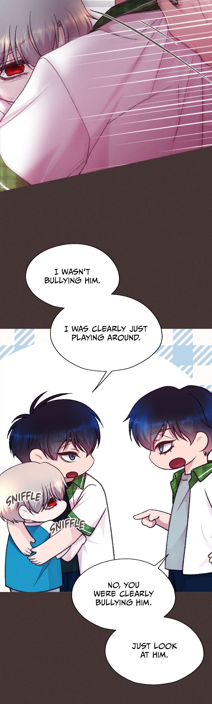 Fate Mate - Chapter 23 manhwa