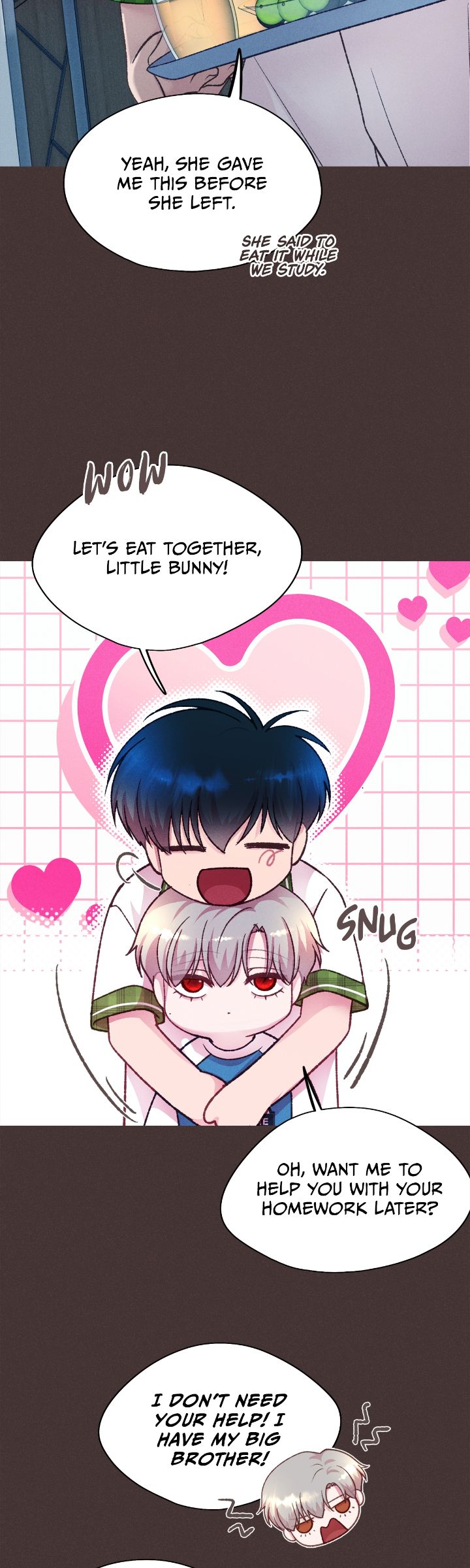 Fate Mate - Chapter 23 manhwa