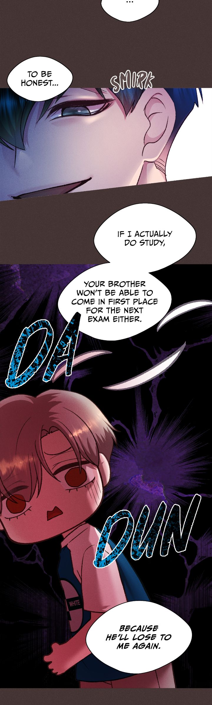 Fate Mate - Chapter 23 manhwa