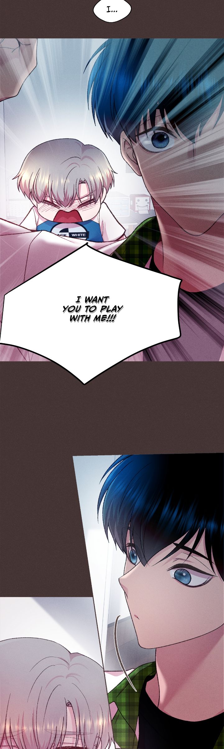 Fate Mate - Chapter 23 manhwa