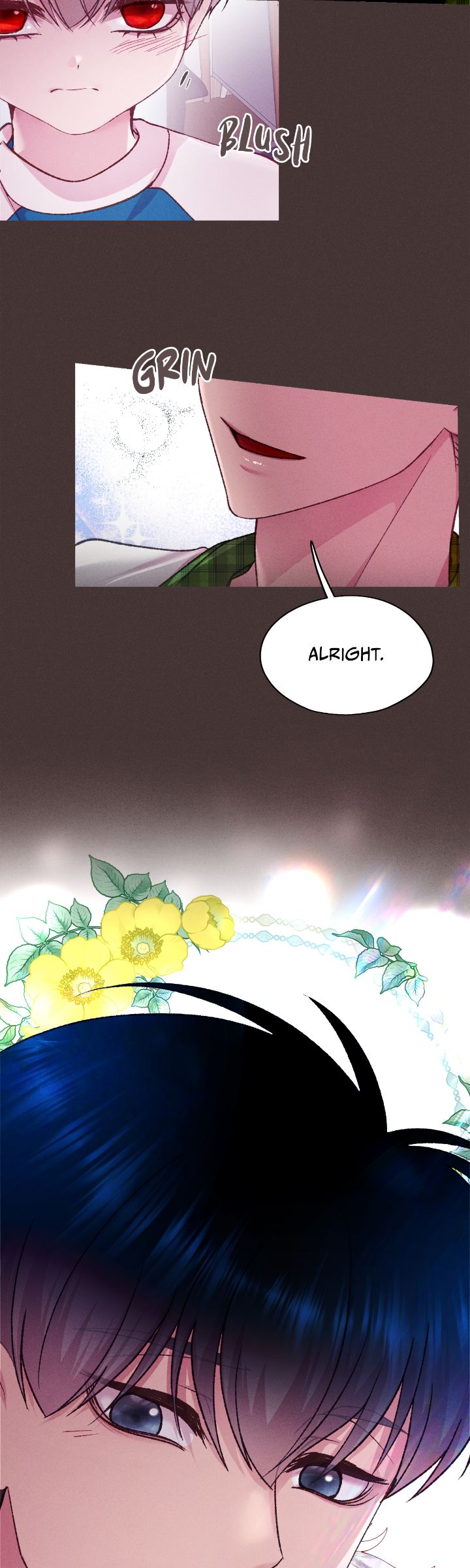 Fate Mate - Chapter 23 manhwa
