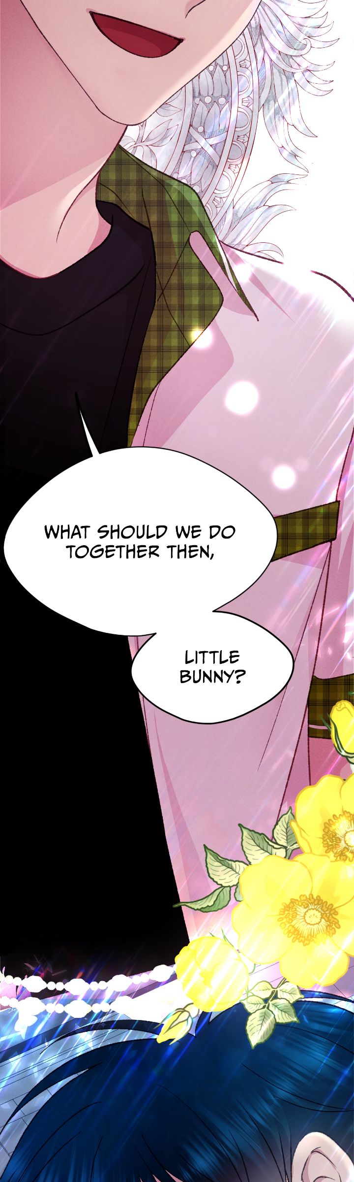 Fate Mate - Chapter 23 manhwa